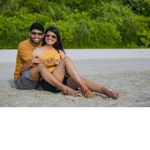 Meet your Posher, Kruti